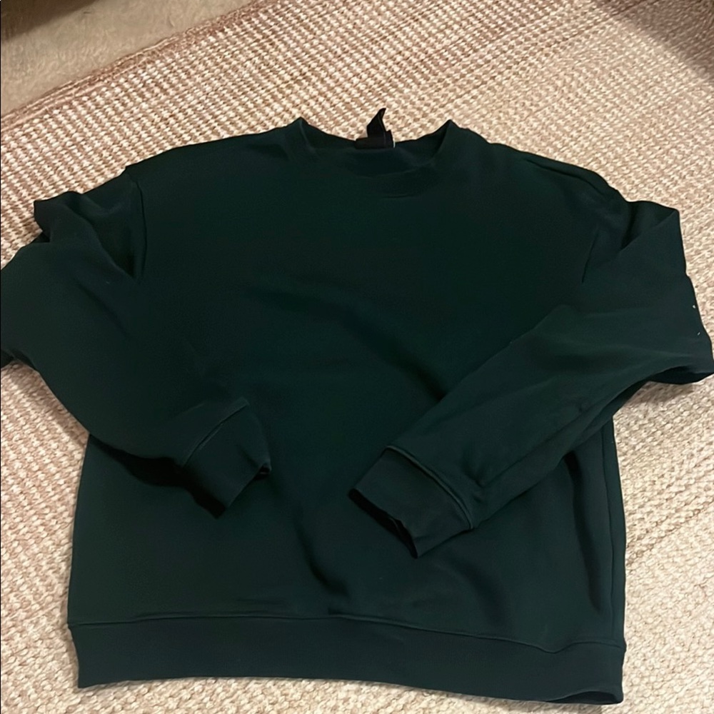 Classic H&M Crewneck Sweatshirt